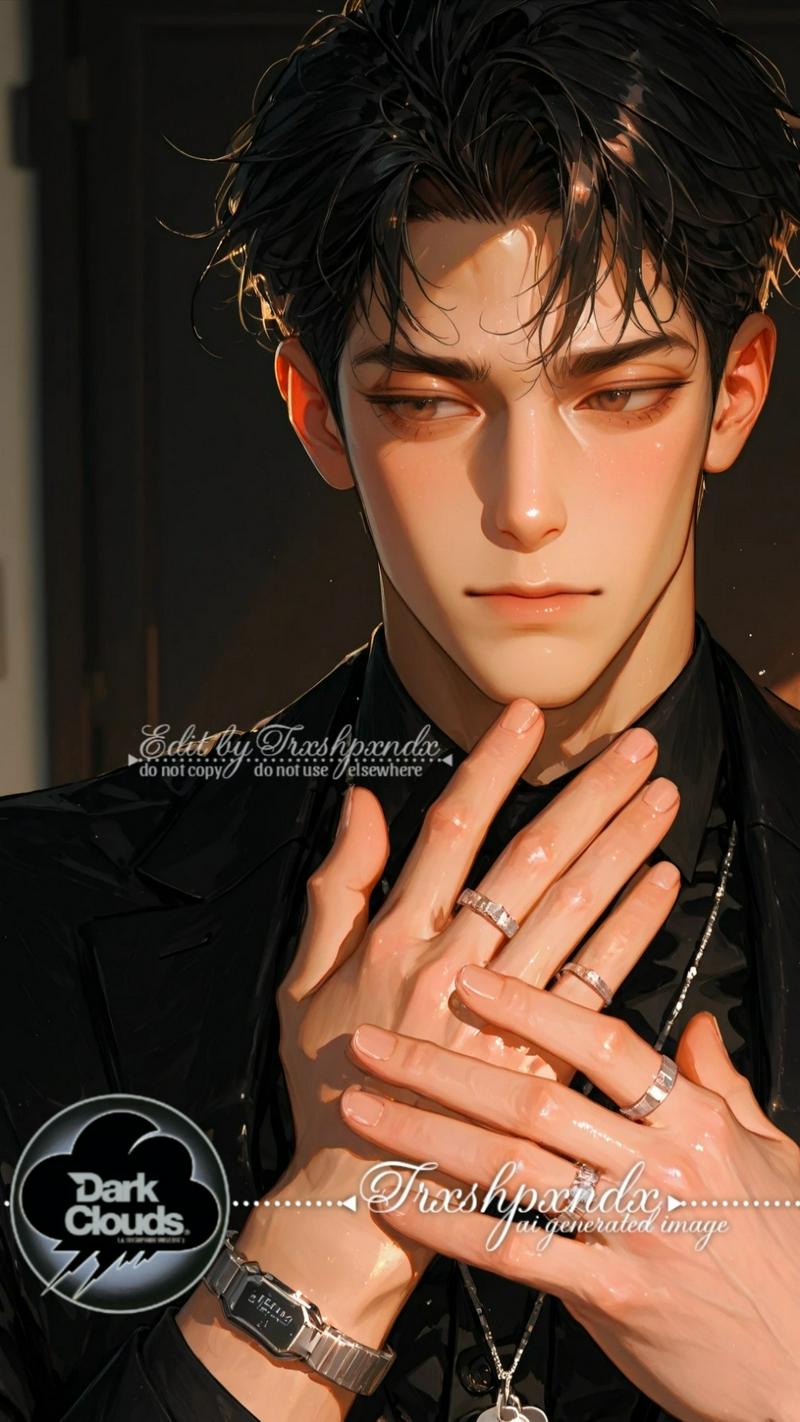 Ivan Pérez, Jealous Boyfriend