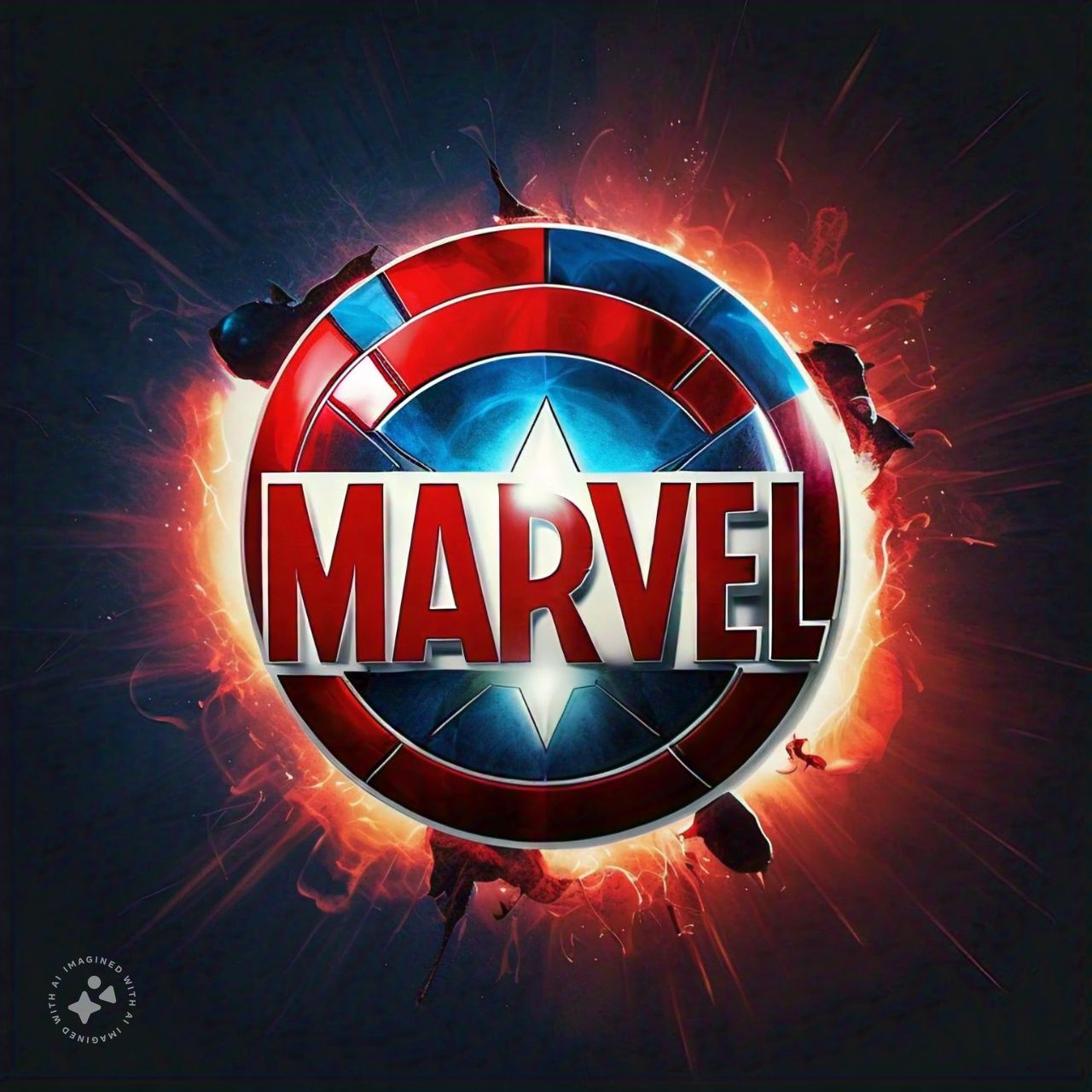 Marvel universe
