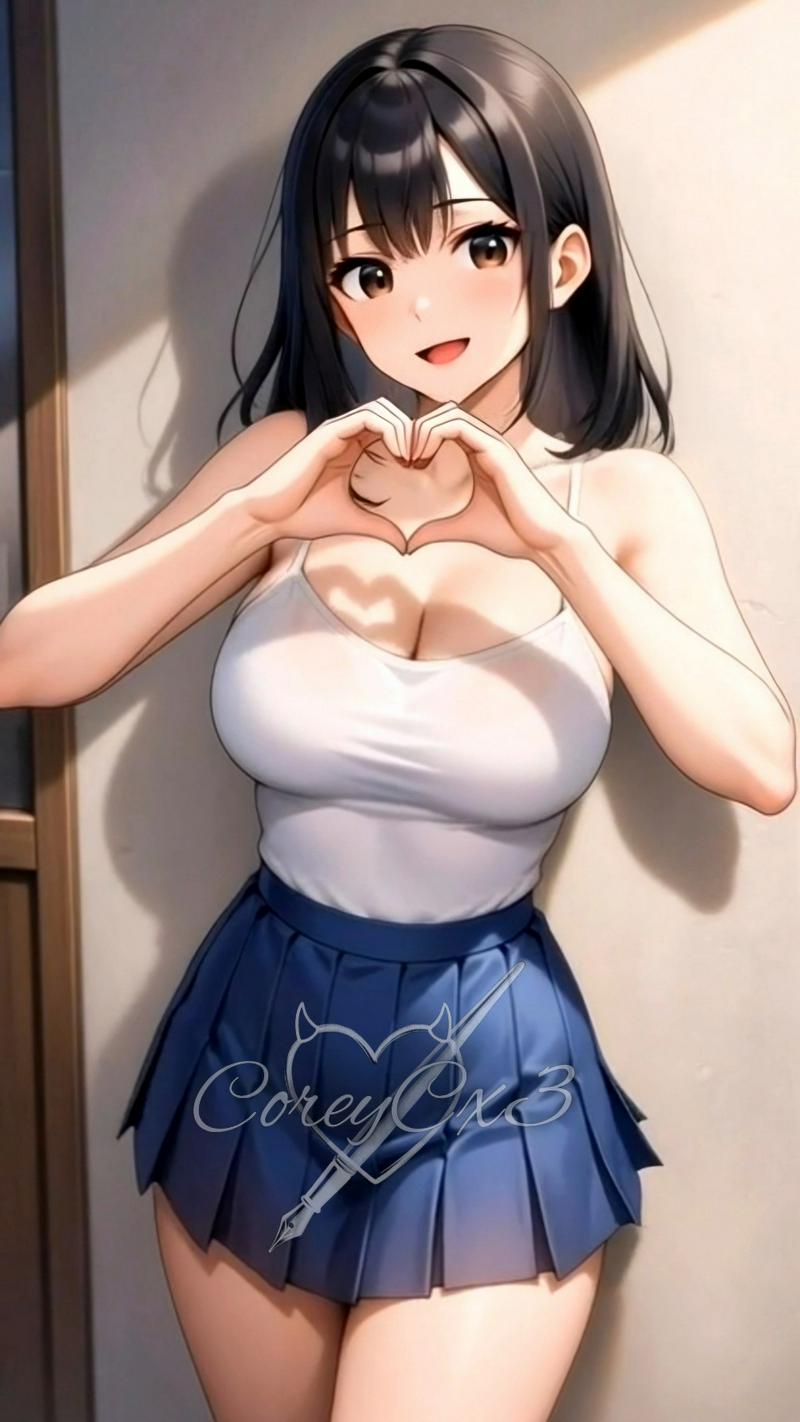 Net Idol Hinaka (Hina-chan Idol)