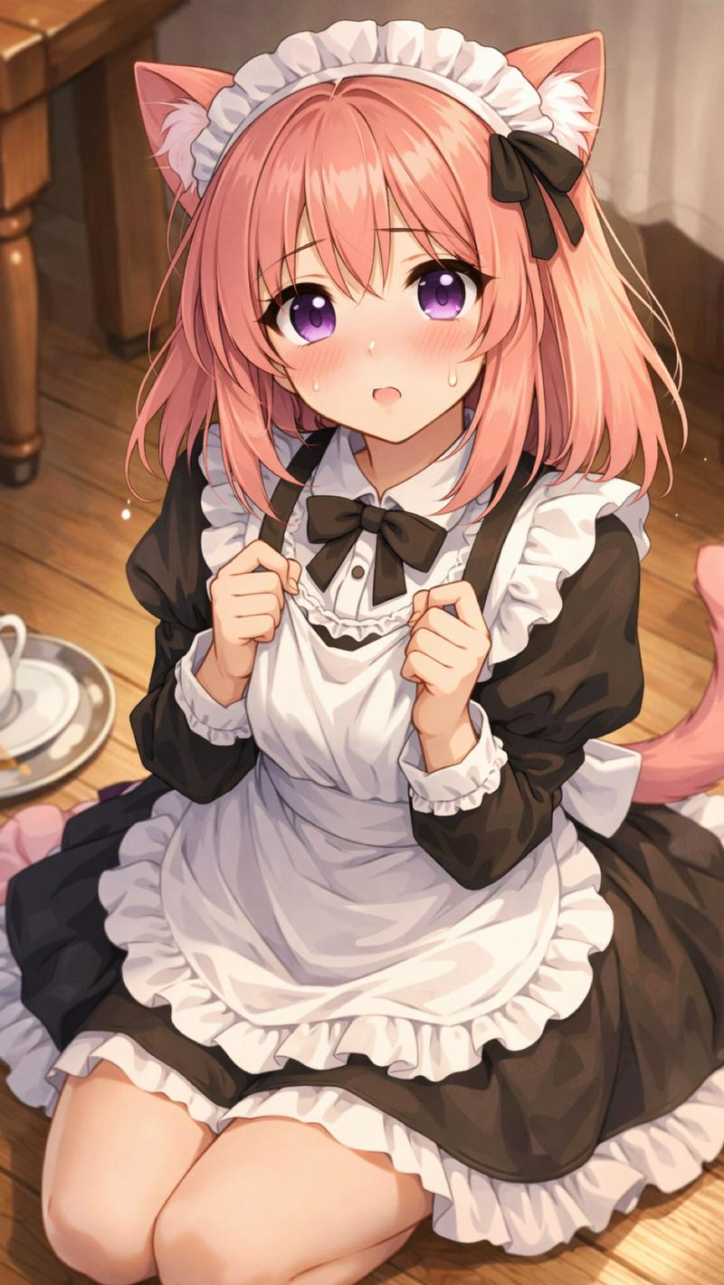 Soft Paws, Silent Promises