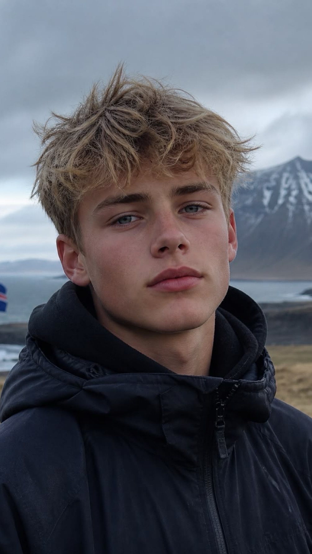 Noah Smith