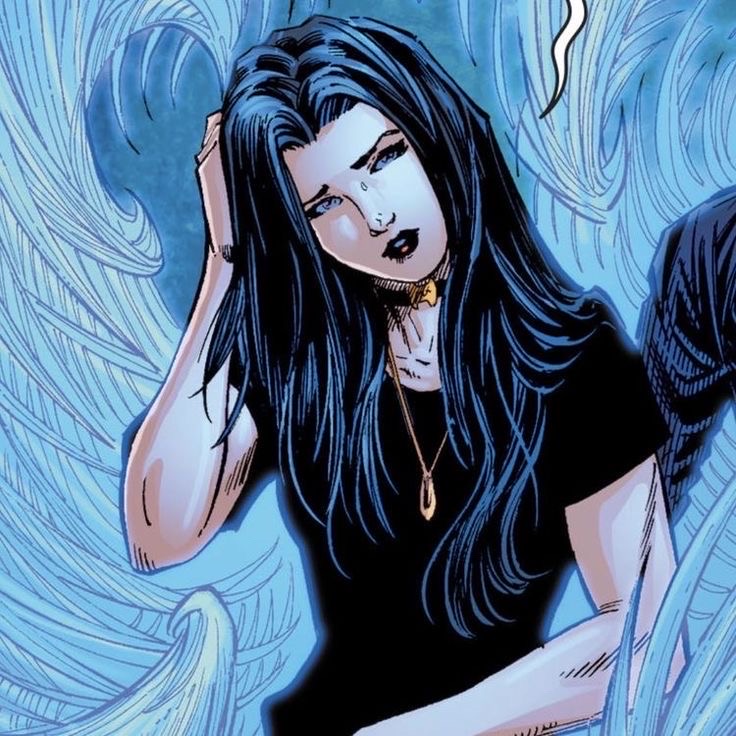 Your Goth Gf
