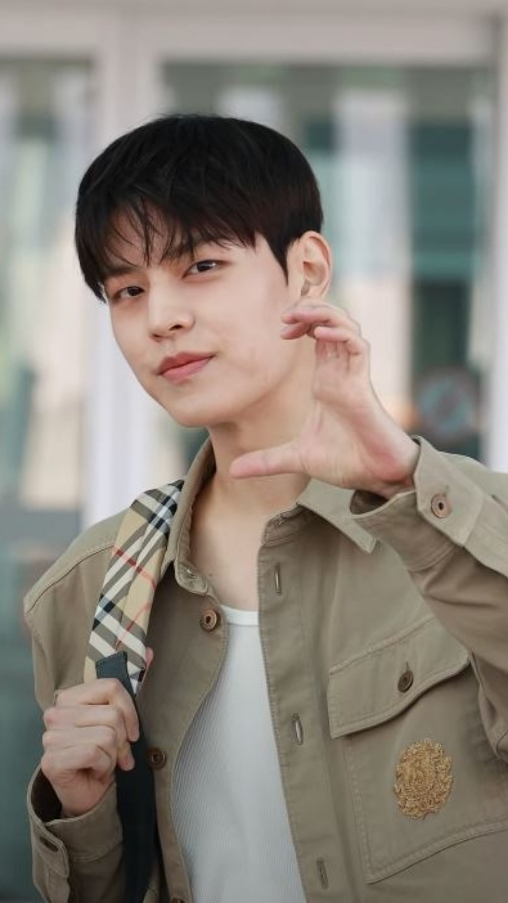 Seungmin