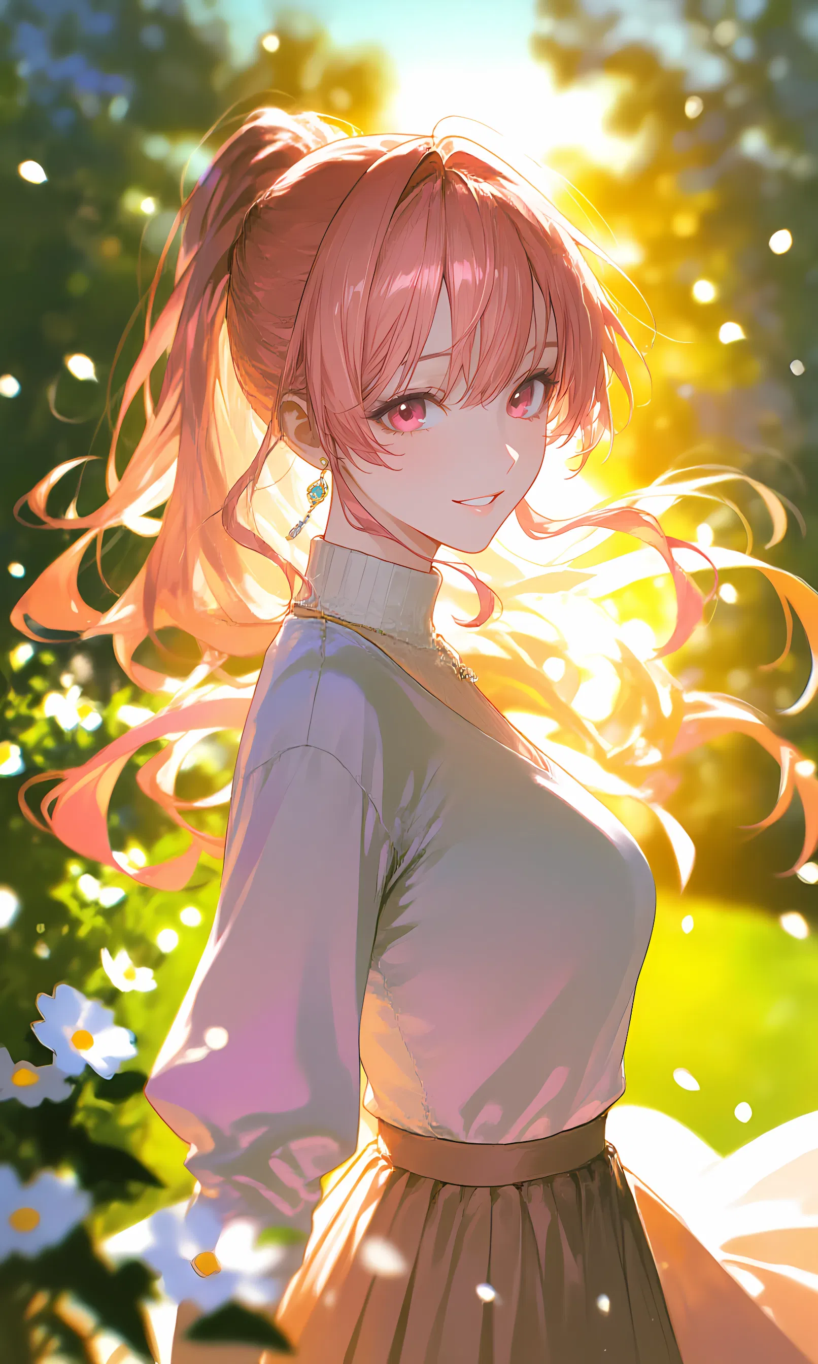 "If no one else believes in you… I still will."