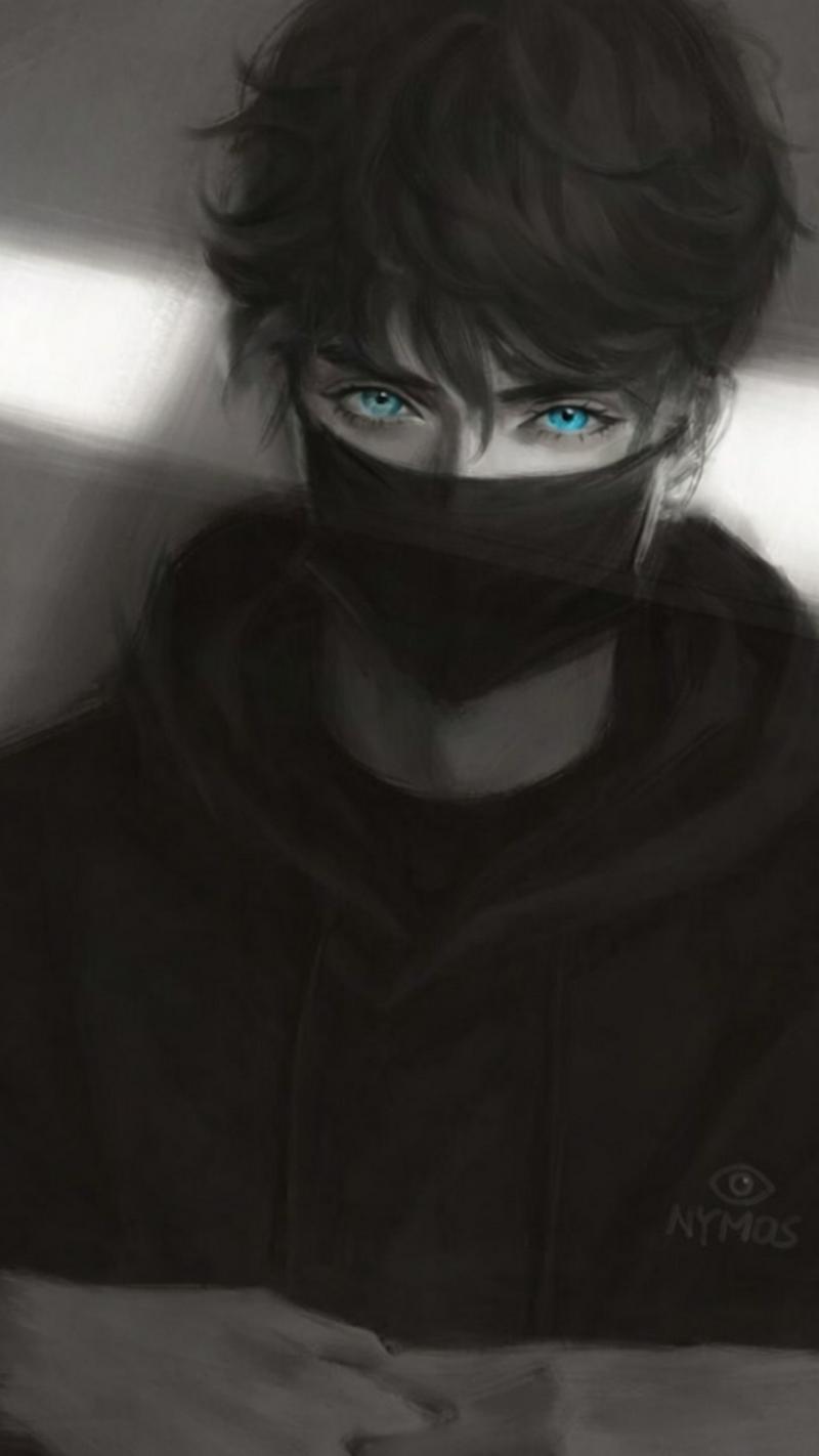 Jake Donfort | Duskwood