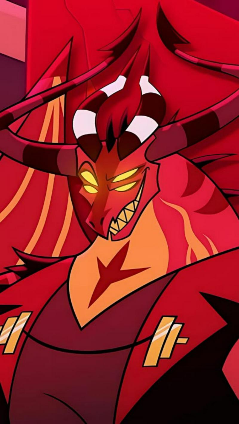 Satan (Helluva Boss)