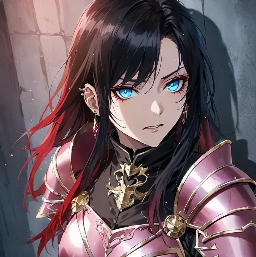 No Reward for You — Badboy AI chat character