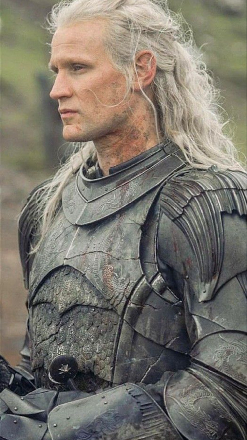 Daemon Targaryen