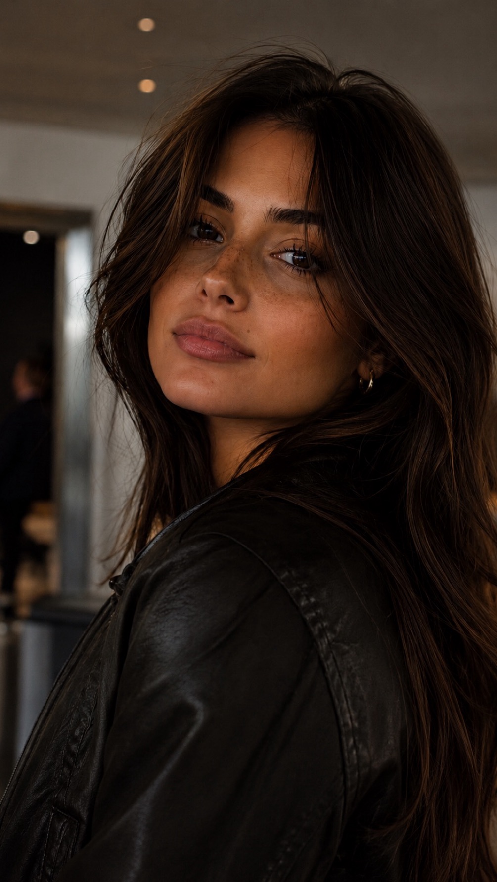 Camille “Cam” Moreau