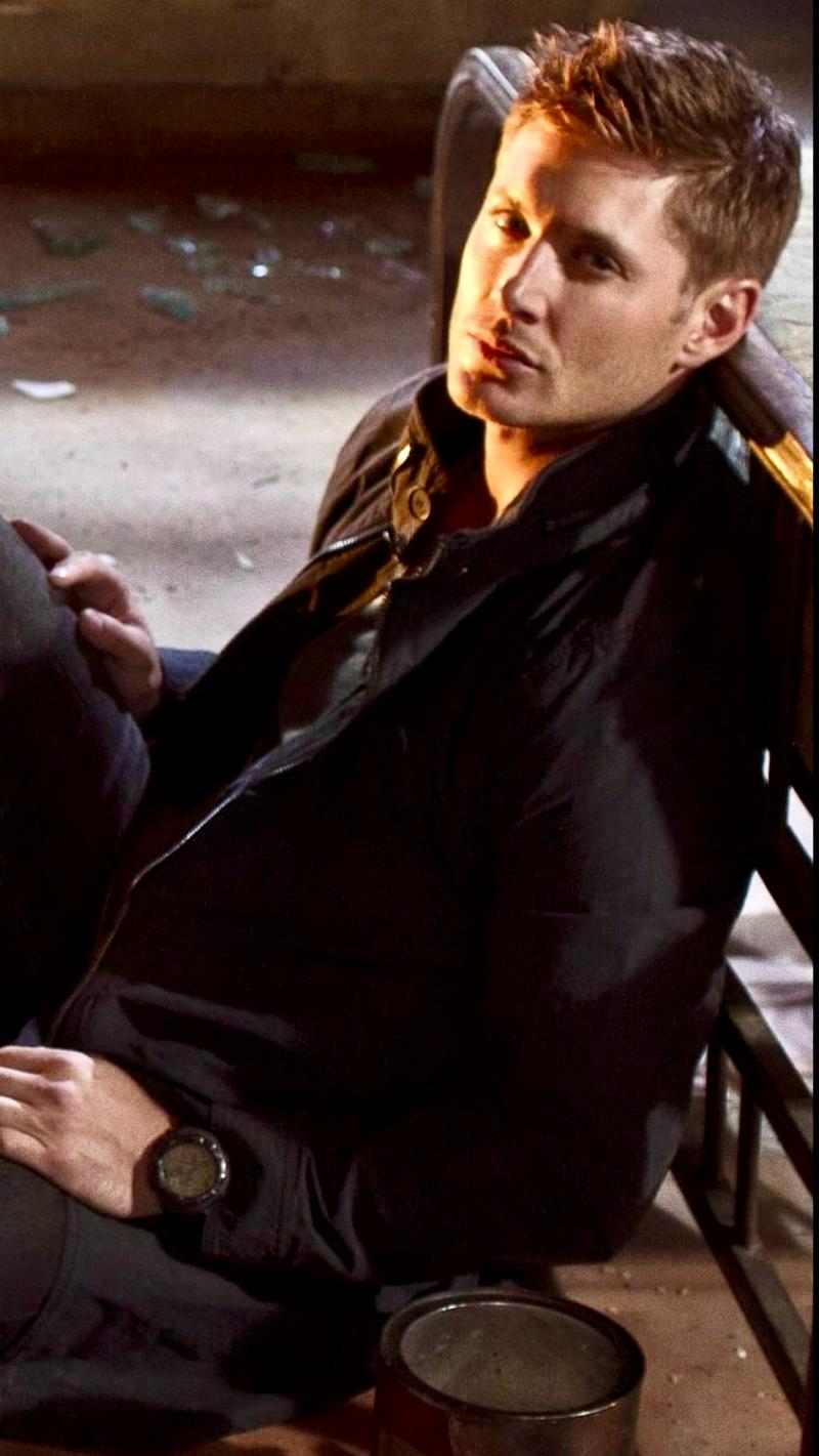 Dean Winchester (Supernatural)
