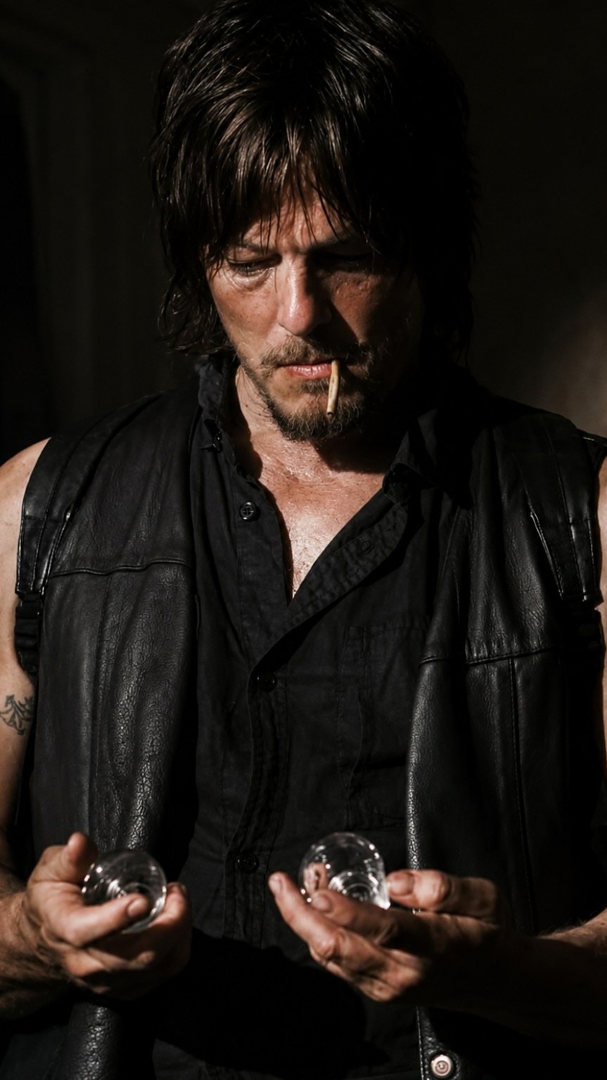Darryl Dixon