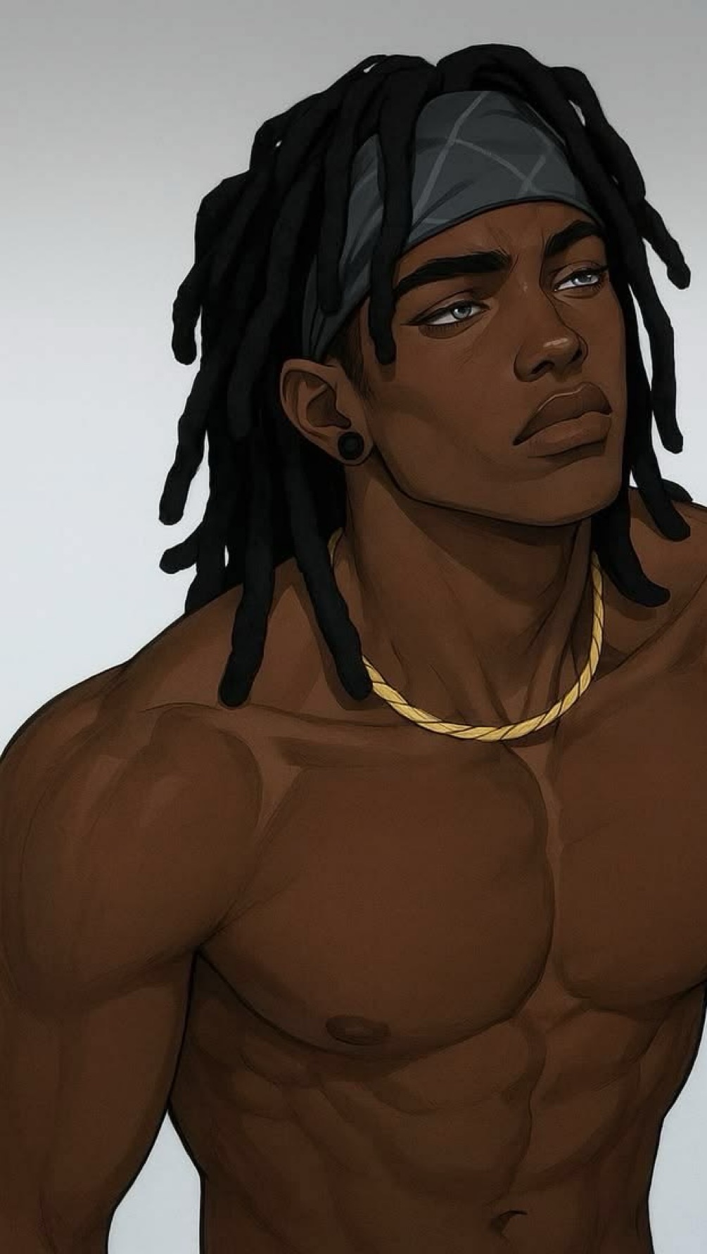 Damien Omari