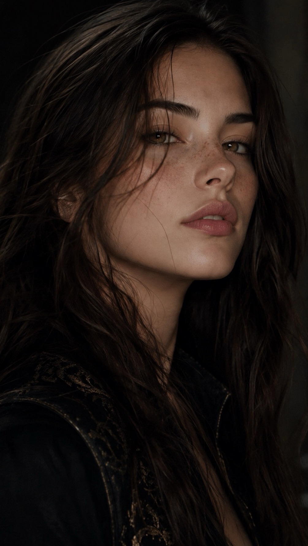 Clara Valombre