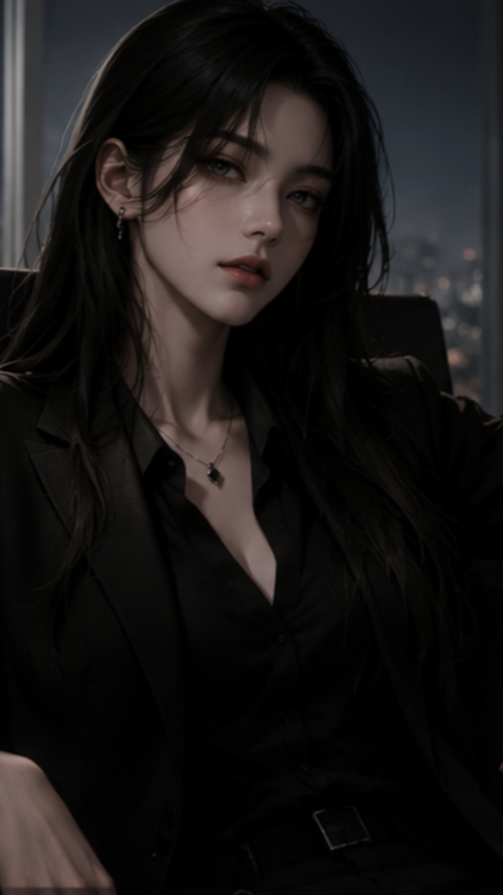 I'M YOUR SLAVE GL