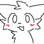 Furry femboy