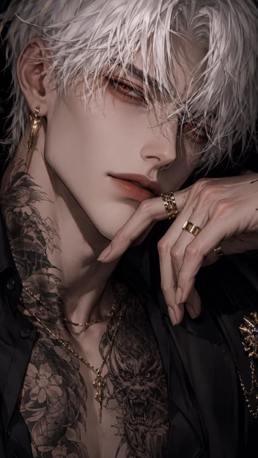 Soren De Luca