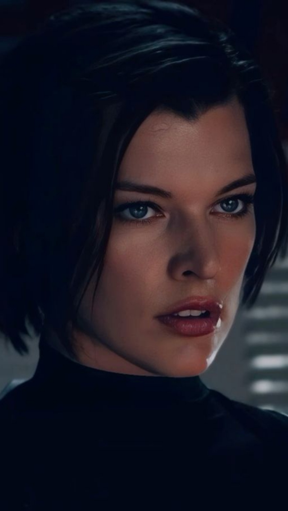 Alice Resident Evil