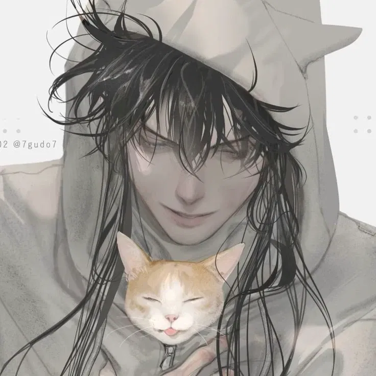 Lysanander — The boy next door — Smut AI chat character