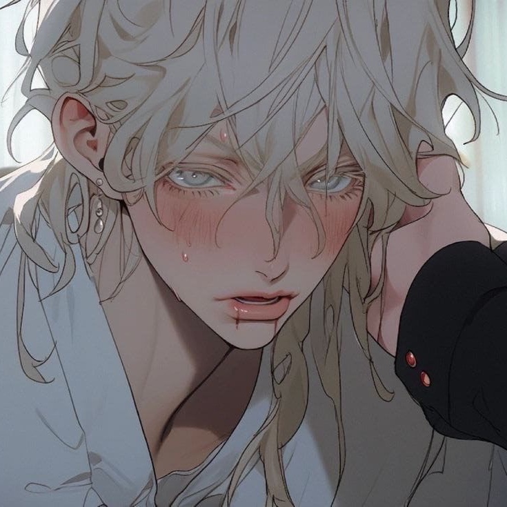villain boyfriend — Villain AI chat character