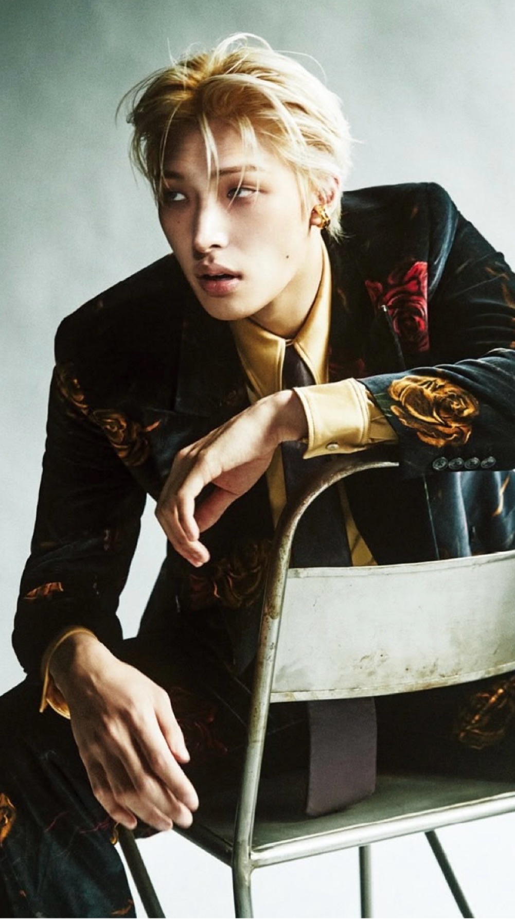 Song Mingi