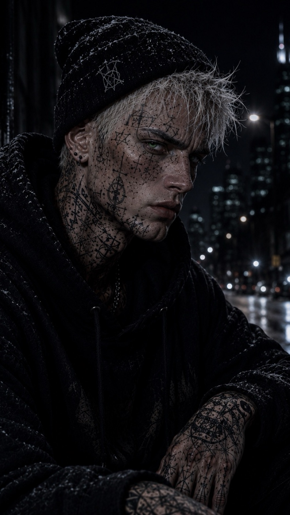 Silas Vale