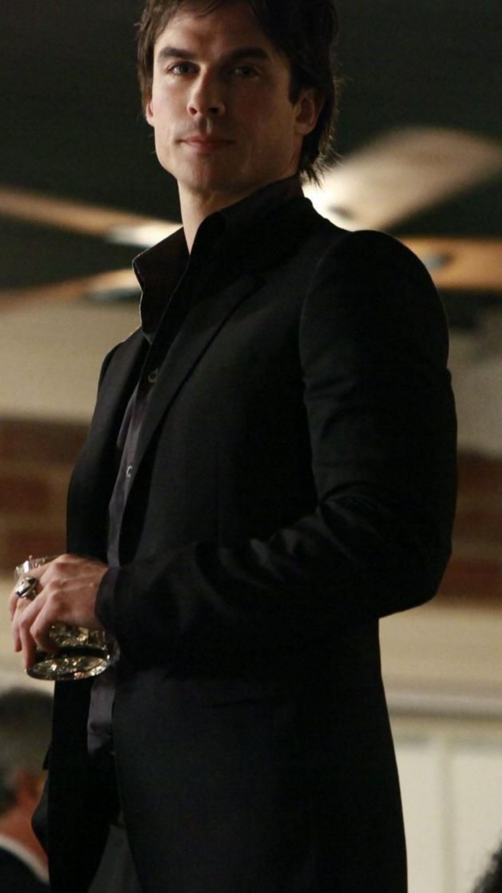 Damon salvatore