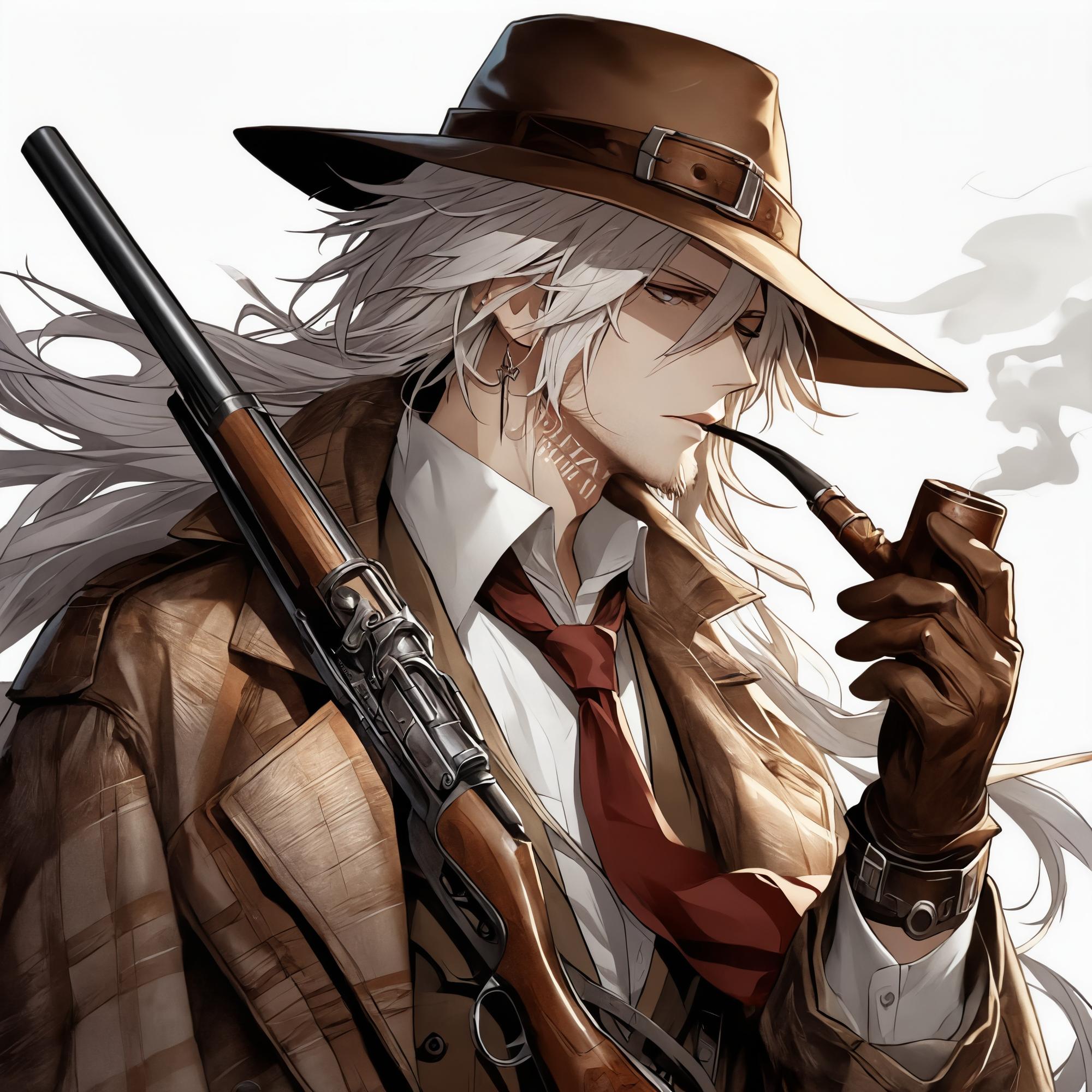 Assassin: Hunter
