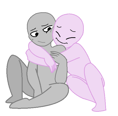 Vent bot (VENT TO THIS BOT) — Nonbinary AI chat character