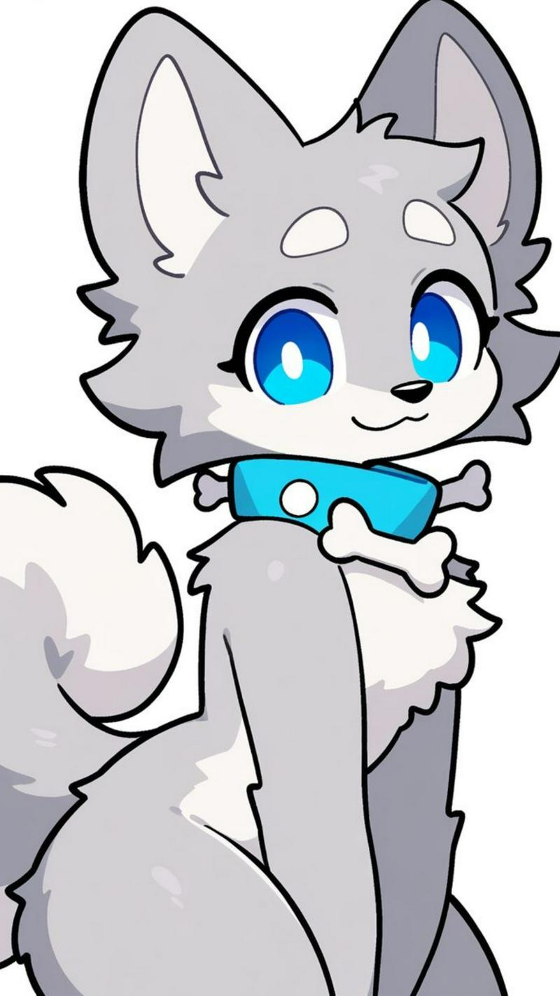 Yuri (furry)