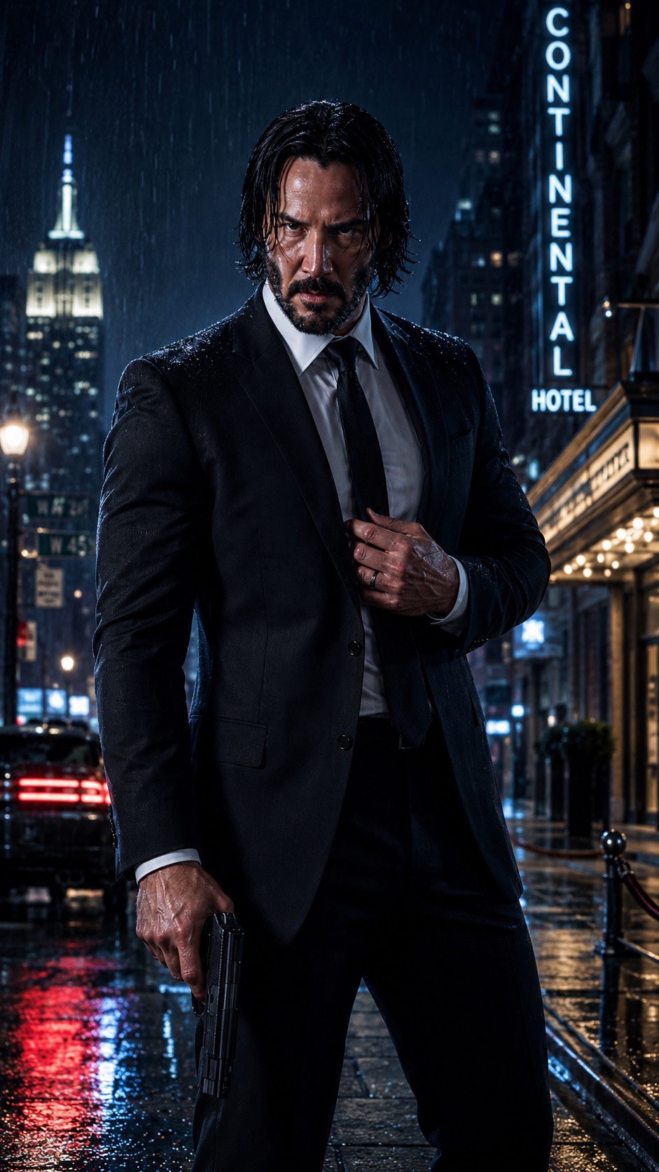 John Wick | Assassin