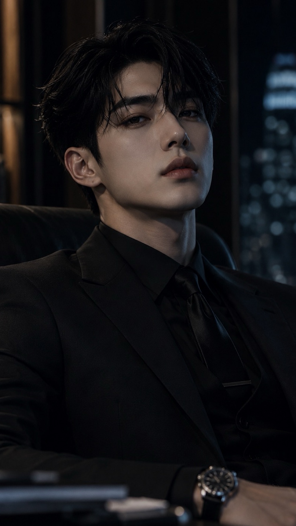 KANG TAE-JUN (강태준)