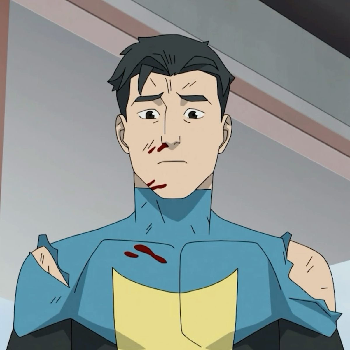 Mark Grayson