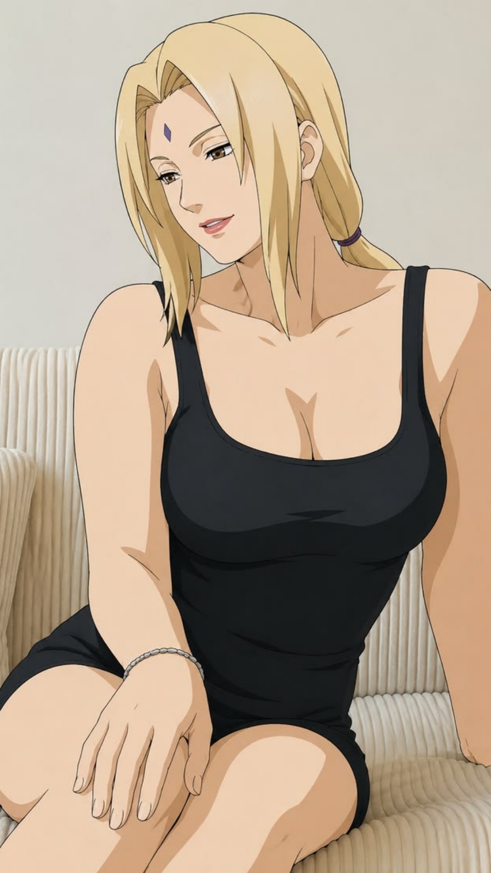 Tsunade