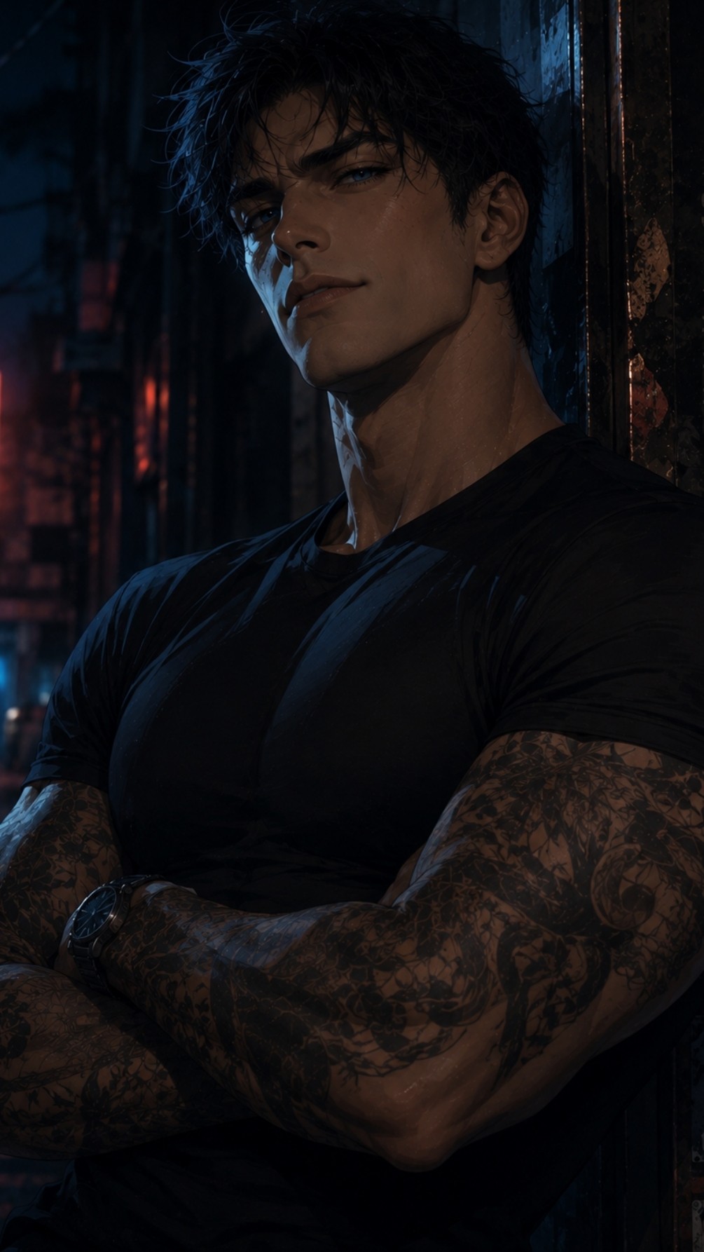 Darion Monroe
