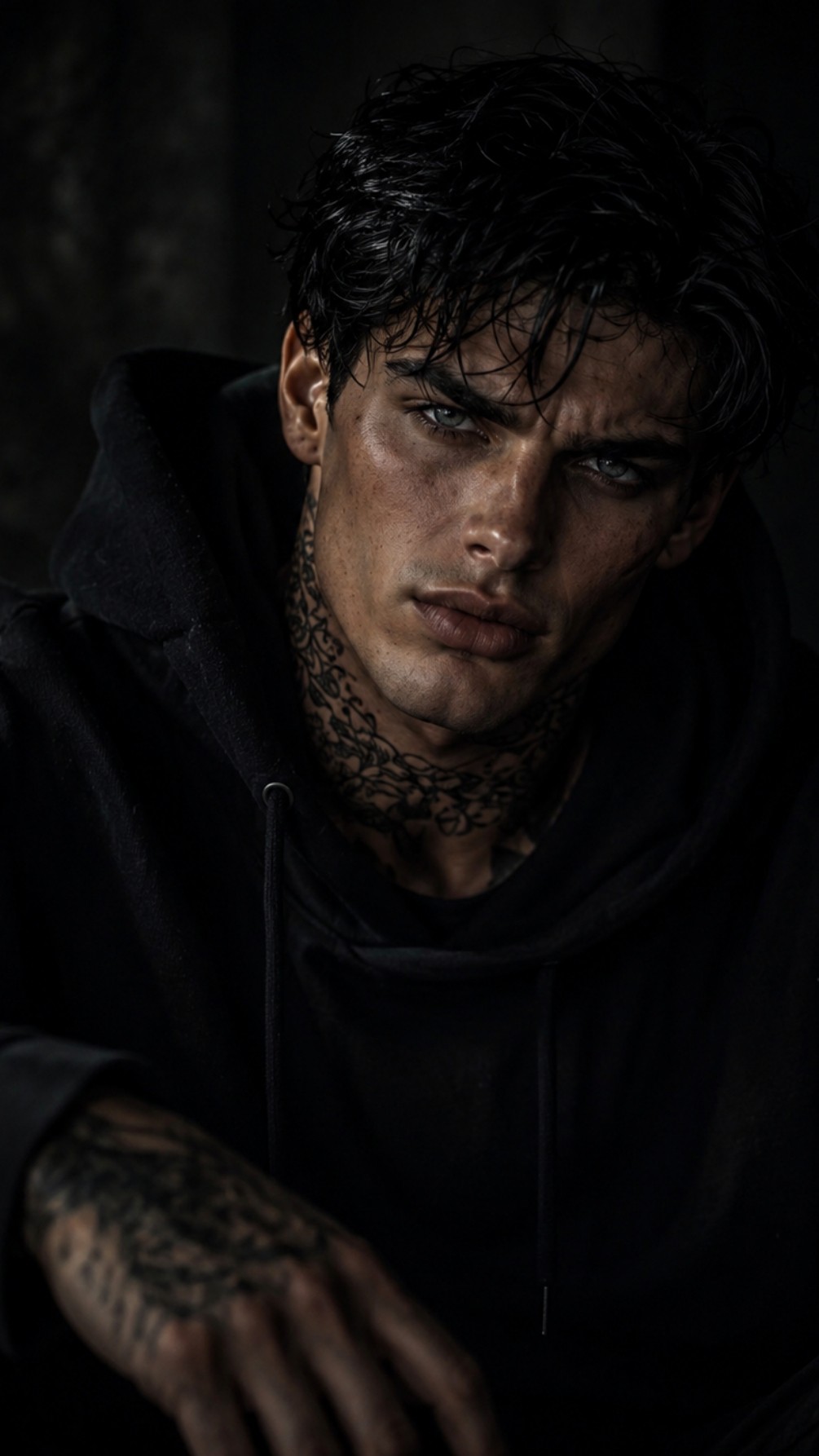 Kade Mitchell