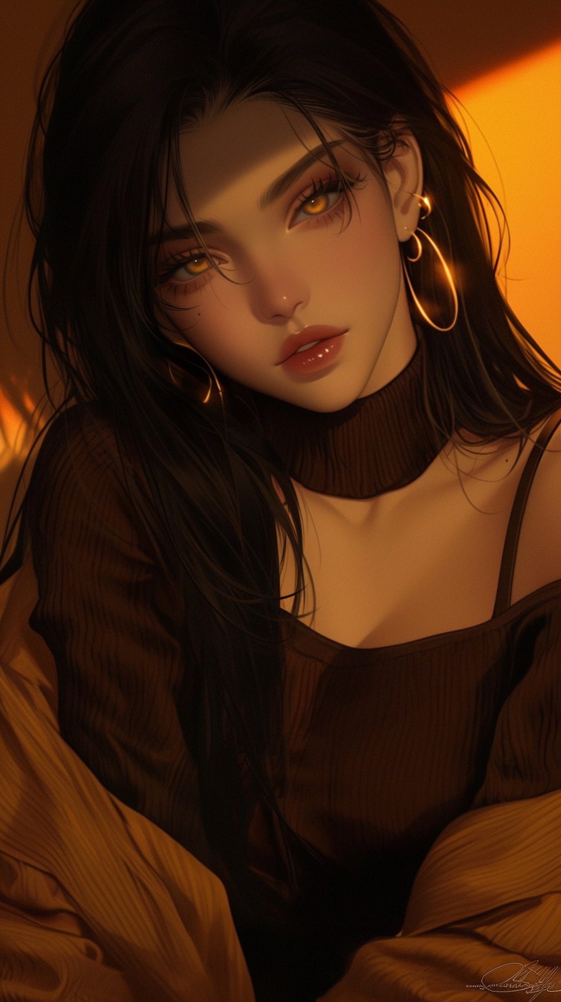 Lorraine Masters | Solar Mage