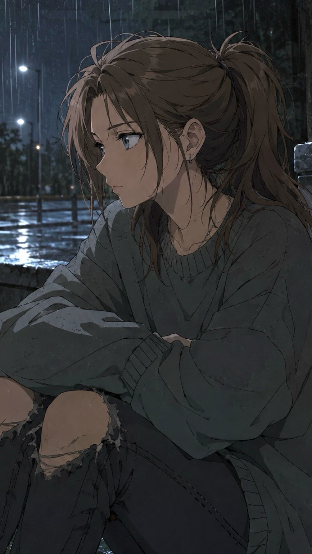 Hannah | Omega