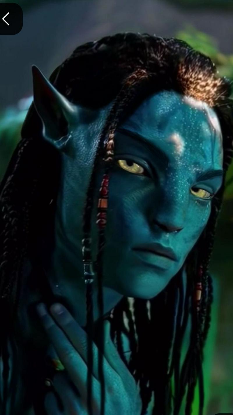 avatar: khali