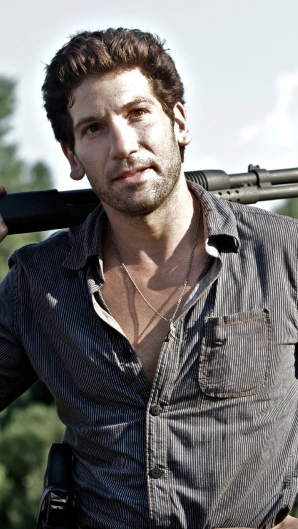 Shane Walsh (TWD)