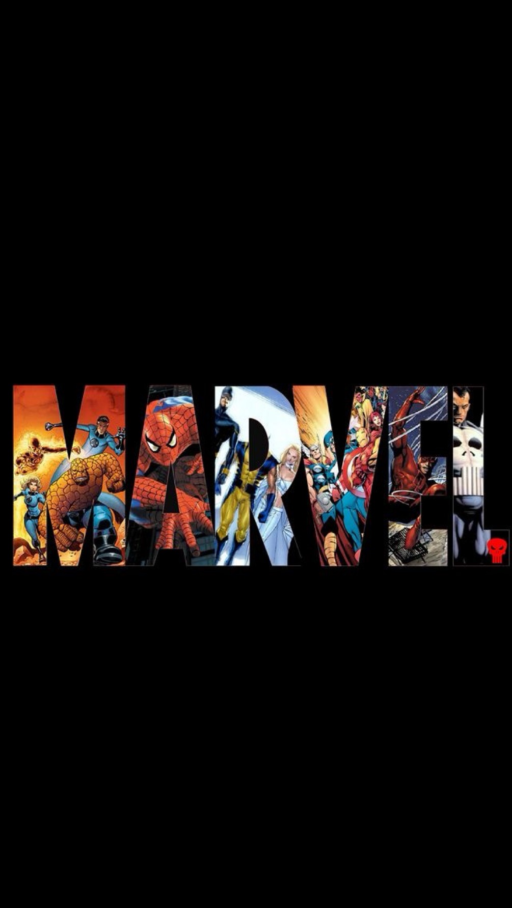 The Marvel RPG — Rpg AI chat character