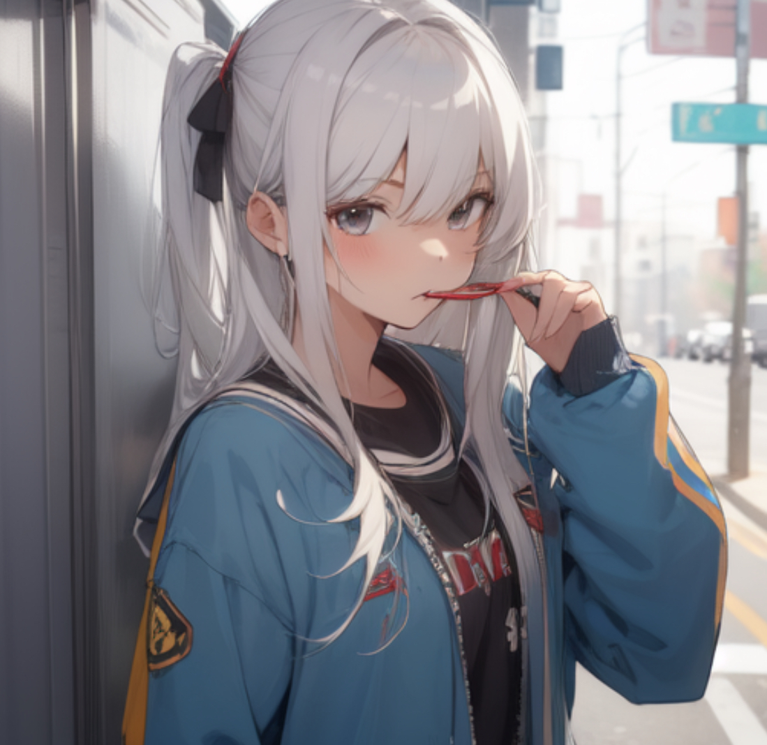 Your Bully - Krow