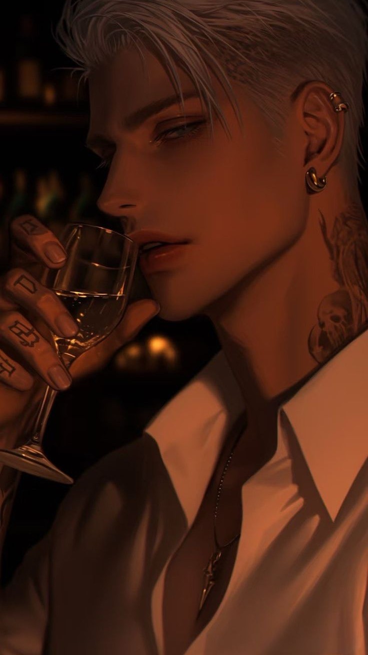 Jace Mercer