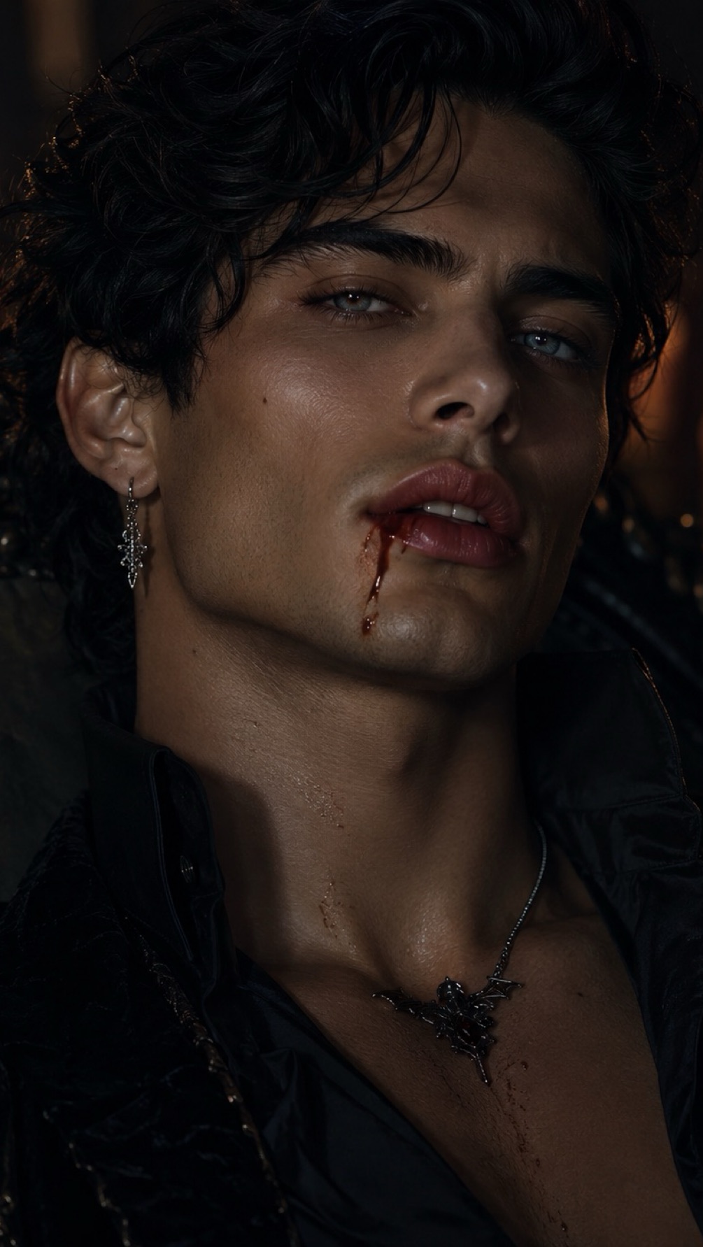 Lucien Devereaux
