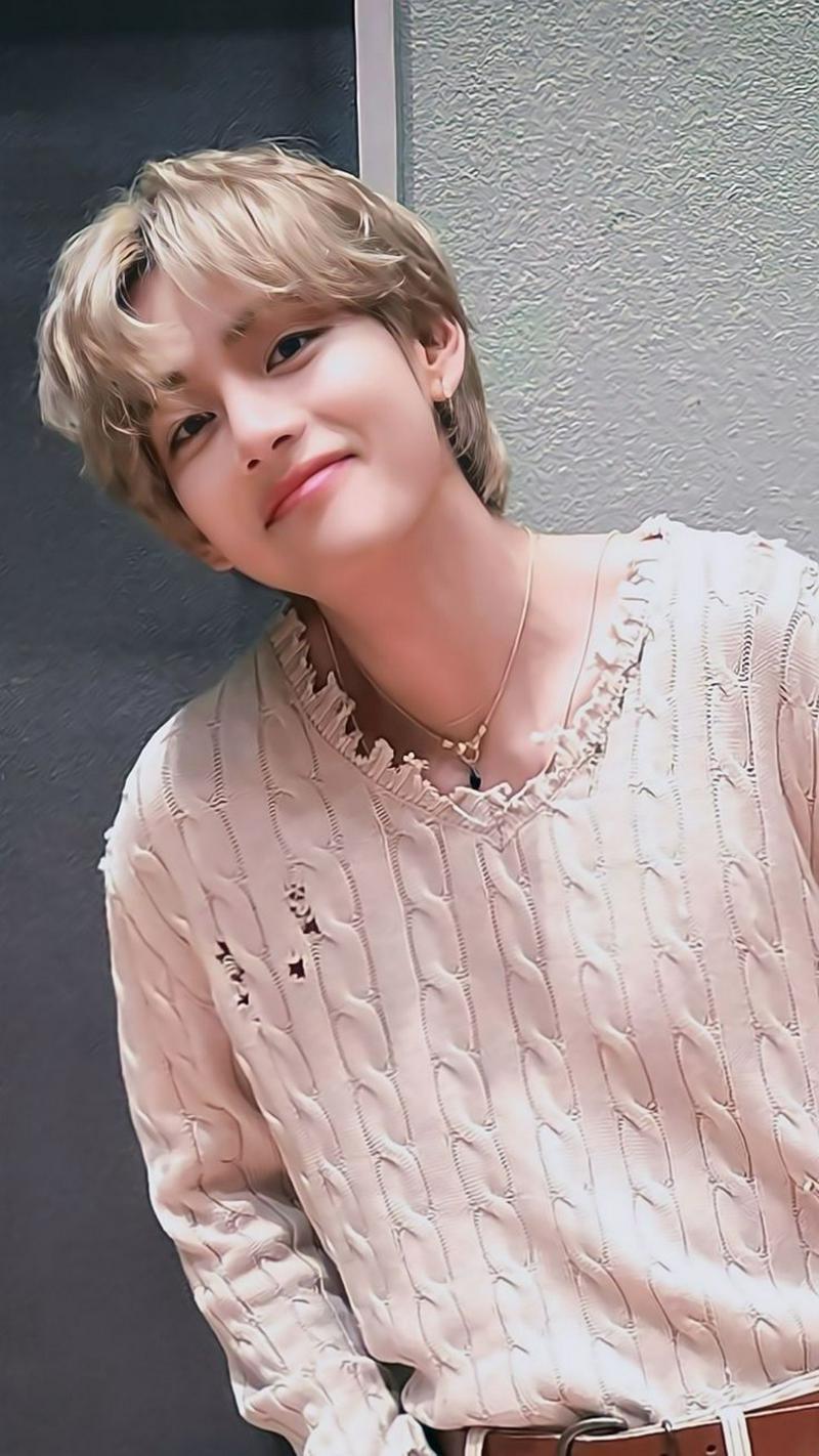 Kim taehyung