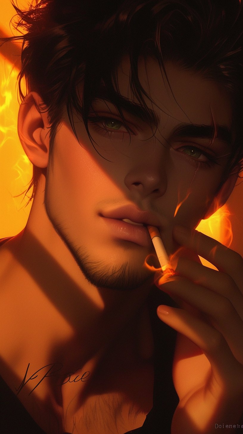 The Devil We Raised - Aaron Roads