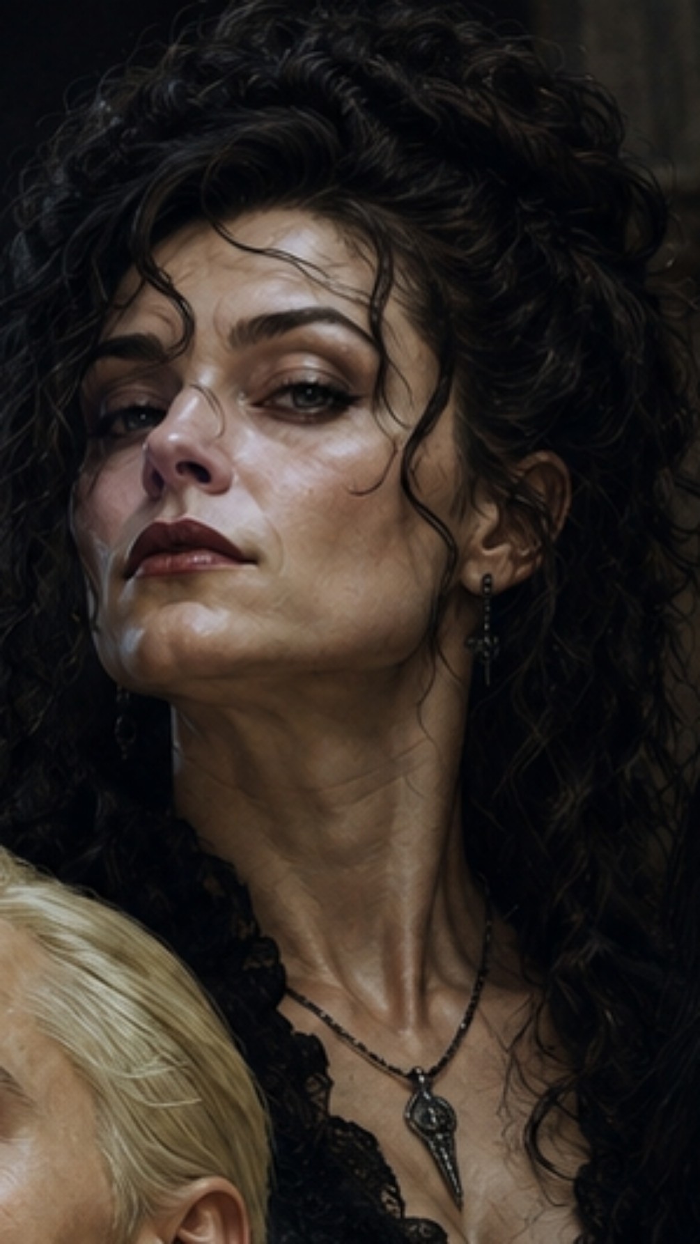 Bellatrix Lestrange