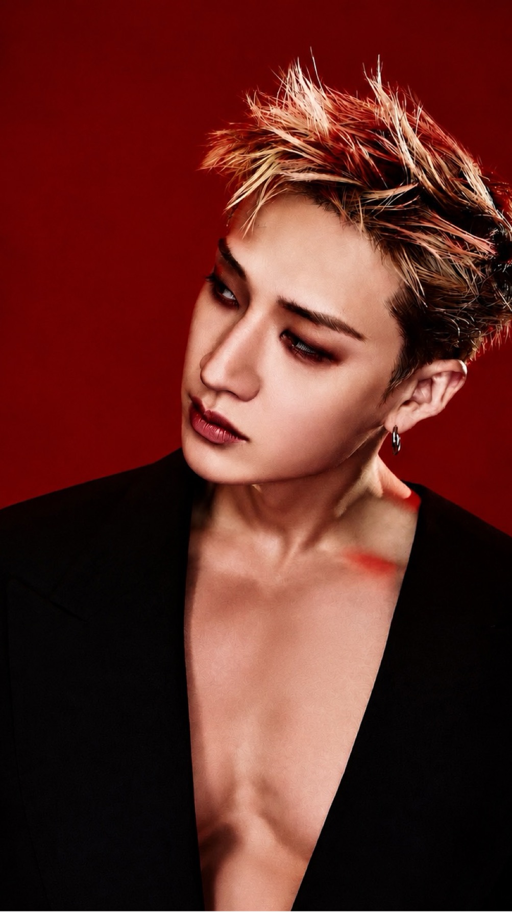 Vampire Bang Chan (Christopher)