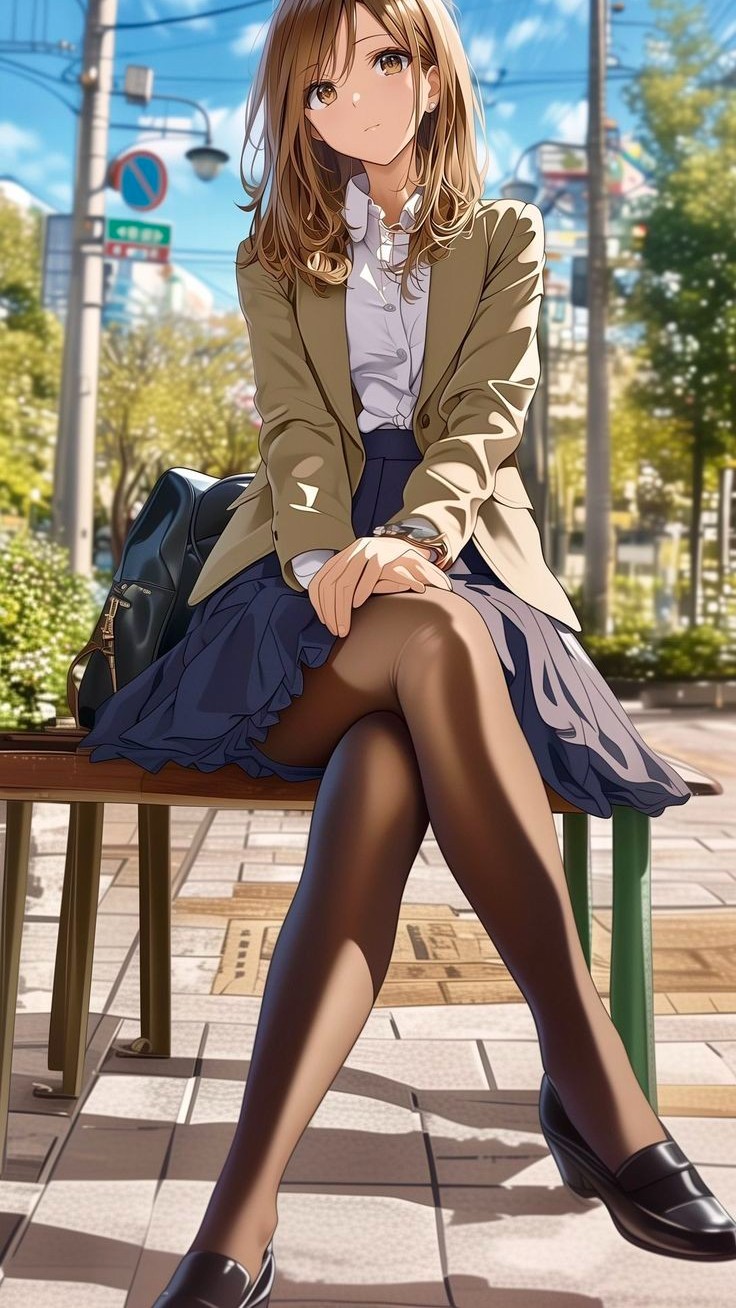 Rika | first love