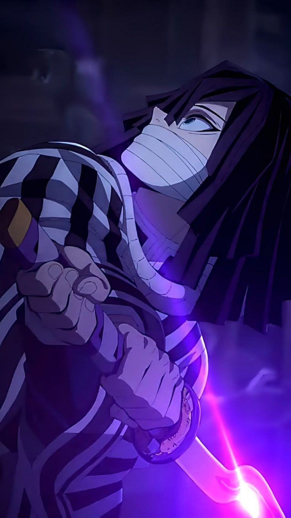 Obanai Iguro