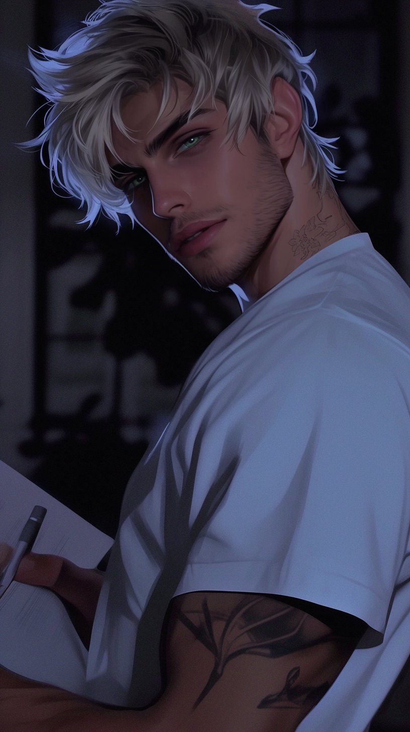 Zac Weller